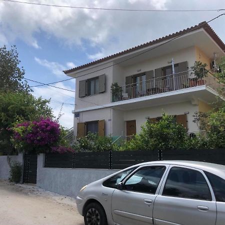 Cosy Apartment In Stoupa Exterior photo