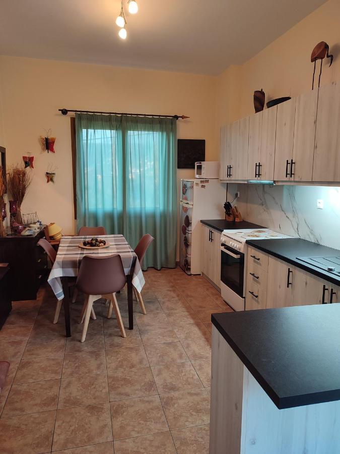 Cosy Apartment In Stoupa Exterior photo