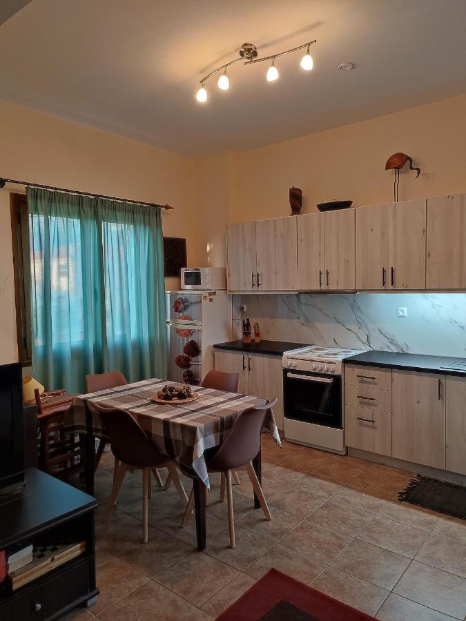 Cosy Apartment In Stoupa Exterior photo