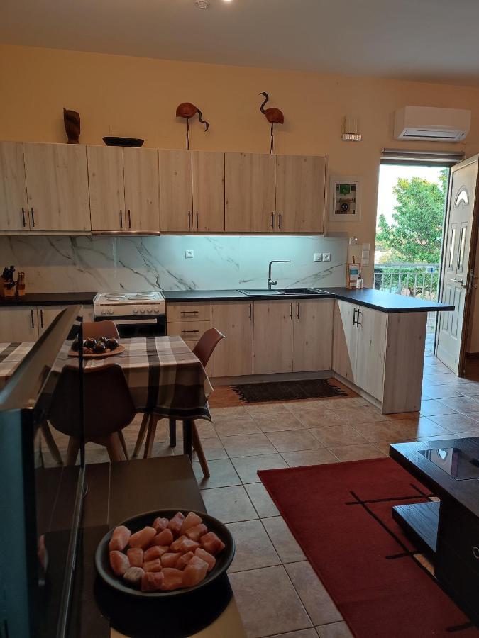 Cosy Apartment In Stoupa Exterior photo