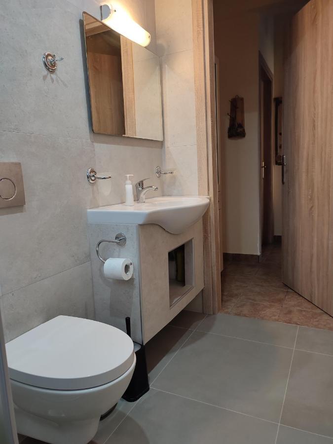 Cosy Apartment In Stoupa Exterior photo