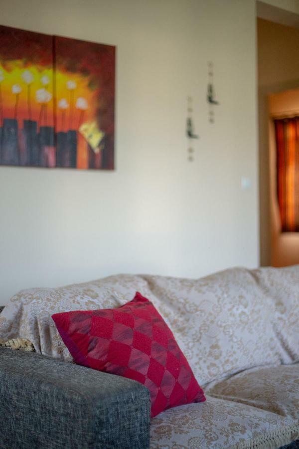 Cosy Apartment In Stoupa Exterior photo