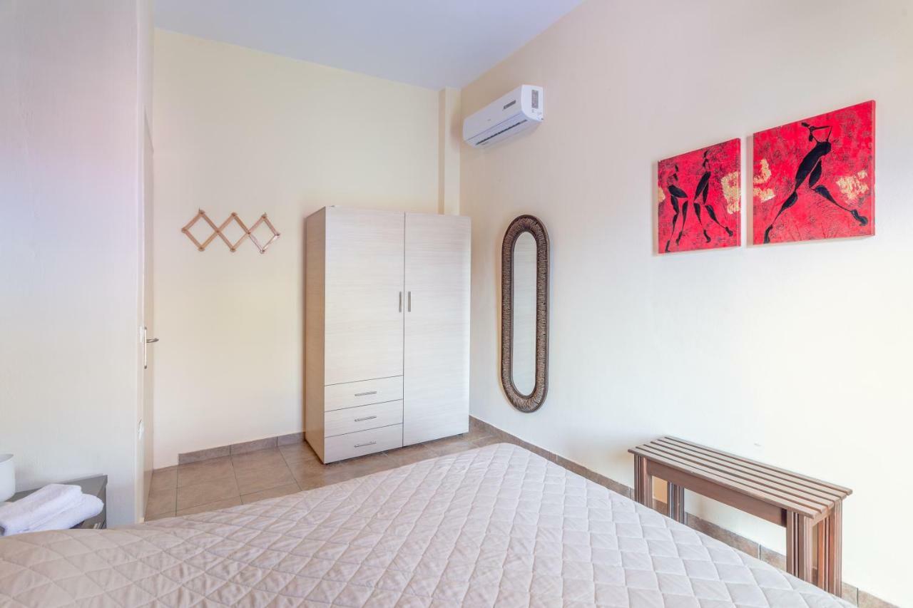Cosy Apartment In Stoupa Exterior photo